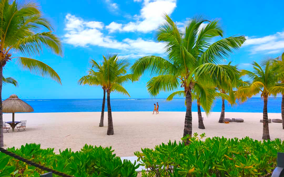L'île Maurice célèbre une double victoire aux World Travel Awards 2024